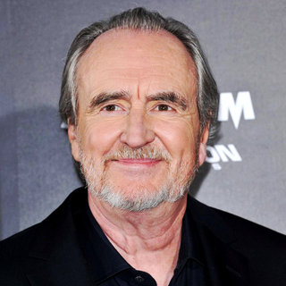 Wes Craven in World Premiere of 'Scream 4' - Arrivals