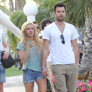 Brittany Snow in Celebrities at The 2011 Coachella Valley Music and Arts Festival - Day 2