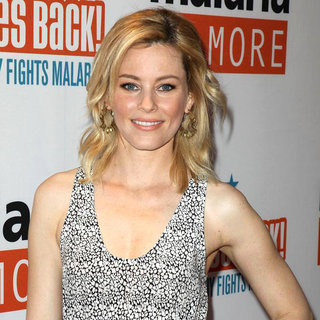 Elizabeth Banks in Malaria No More Presents: Hollywood Bites Back!