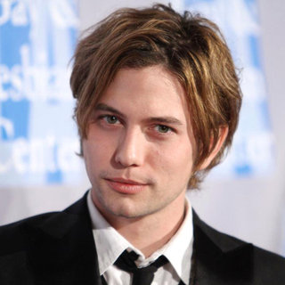Jackson Rathbone in 'An Evening with Women' 2011 to Benefit The L.A. Gay and Lesbian Center - Arrivals