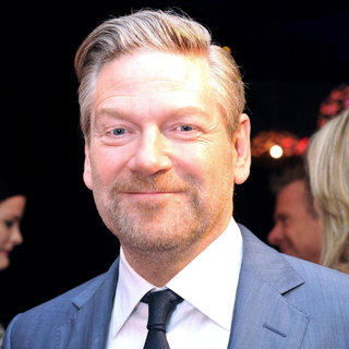 Kenneth Branagh in Australian Premiere of 'Thor' at Even Cinemas George St.