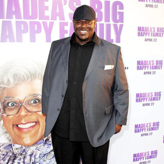Abraham McDonald