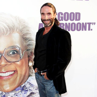 Los Angeles Premiere of Tyler Perry's 'Madea's Big Happy Family' - wenn3303178