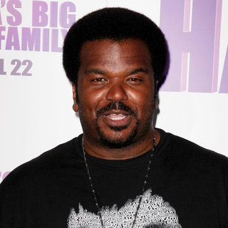 Los Angeles Premiere of Tyler Perry's 'Madea's Big Happy Family'