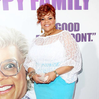Tamela Mann