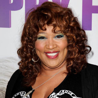 Kym Whitley in Los Angeles Premiere of Tyler Perry's 'Madea's Big Happy Family'