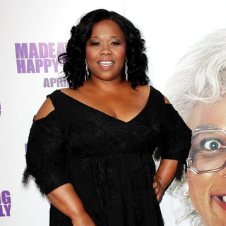 Natalie Desselle in Los Angeles Premiere of Tyler Perry's 'Madea's Big Happy Family'