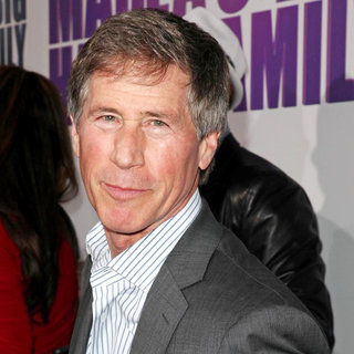 Jon Feltheimer in Los Angeles Premiere of Tyler Perry's 'Madea's Big Happy Family'