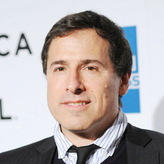 David O. Russell in 2011 Tribeca Film Festival Opening Night Premiere of 'The Union'