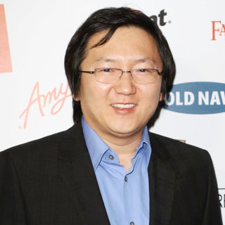 Masi Oka