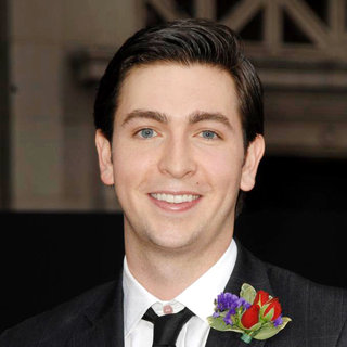 Nicholas Braun in World Premiere of "Prom"