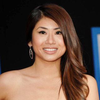 Yin Chang in World Premiere of "Prom"