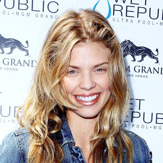 AnnaLynne McCord Spends The Day at Wet Republic - wenn3308085