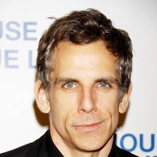 Ben Stiller in Opening Night After Party for The Broadway Production of 'The House of Blue Leaves'