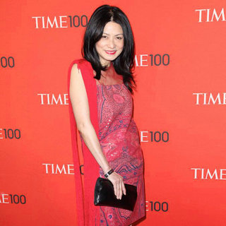 Vivienne Tam in TIME'S 100 Most Influential People in The World