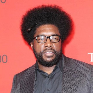 Questlove, The Roots in TIME'S 100 Most Influential People in The World