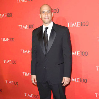 Cory Booker