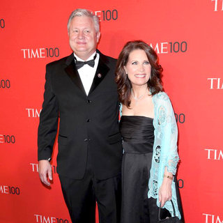 Michele Bachmann in TIME'S 100 Most Influential People in The World