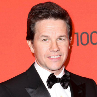 Mark Wahlberg in TIME'S 100 Most Influential People in The World