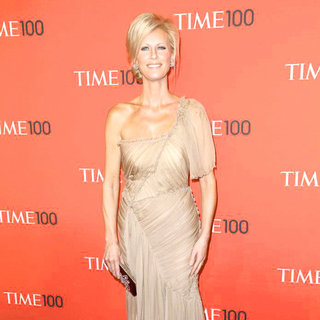 Sandra Lee in TIME'S 100 Most Influential People in The World