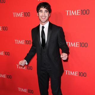 Darren Criss in TIME'S 100 Most Influential People in The World