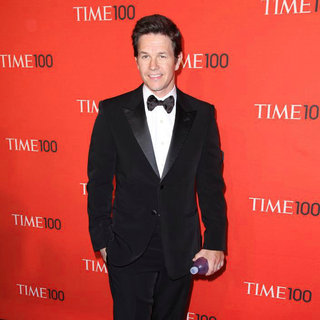 Mark Wahlberg in TIME'S 100 Most Influential People in The World - wenn3311526