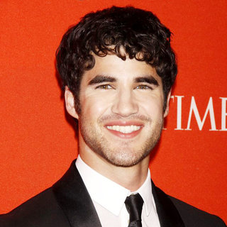 Darren Criss in TIME'S 100 Most Influential People in The World