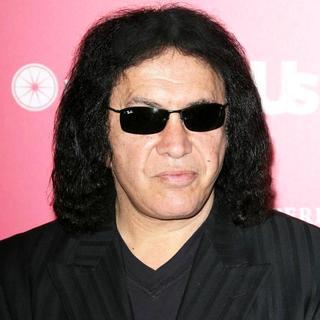 Gene Simmons in US Weekly Annual Hot Hollywood Style Issue Event - Arrivals