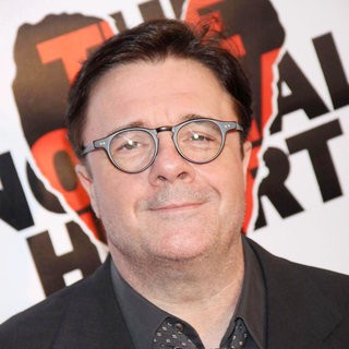 Nathan Lane in Opening Night of The Broadway Production of 'The Normal Heart' - Arrivals - wenn3312663