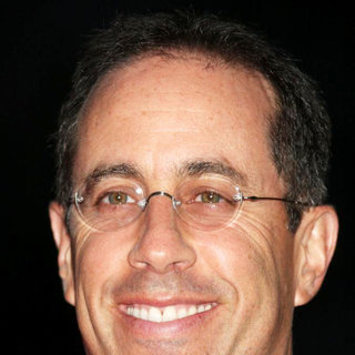 Jerry Seinfeld in 2011 Tribeca Film Festival Vanity Fair Party - wenn3312917