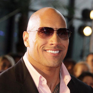 The French Premiere of "Fast Five"