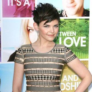 Los Angeles Premiere of "Something Borrowed"