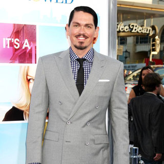Los Angeles Premiere of "Something Borrowed"