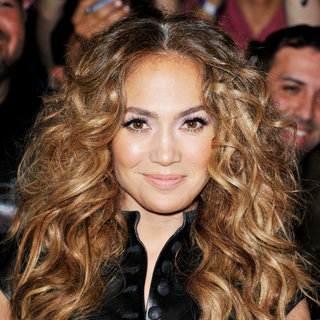 Jennifer Lopez in CD Signing & Album Release Party for "LOVE?"