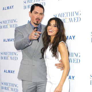 Los Angeles Premiere of "Something Borrowed"
