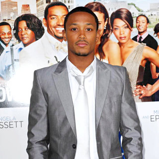 Los Angeles Premiere of 'Jumping the Broom'