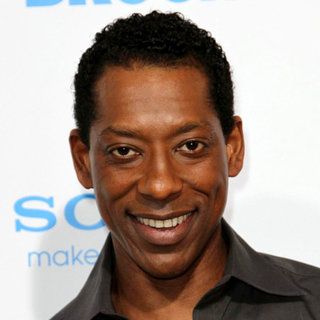 Orlando Jones in Los Angeles Premiere of 'Jumping the Broom'
