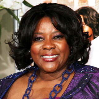 Los Angeles Premiere of 'Jumping the Broom' - wenn3325875