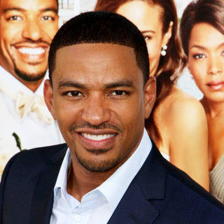 Los Angeles Premiere of 'Jumping the Broom'