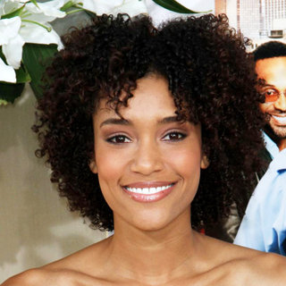 Los Angeles Premiere of 'Jumping the Broom'