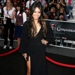 'Pirates of the Caribbean: On Stranger Tides' World Premiere