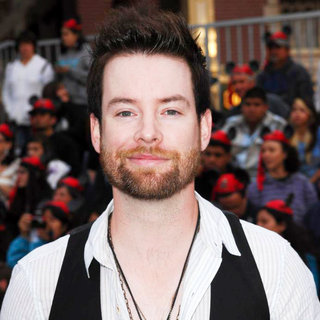 'Pirates of the Caribbean: On Stranger Tides' World Premiere