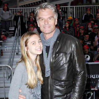 Harry Hamlin in 'Pirates of the Caribbean: On Stranger Tides' World Premiere