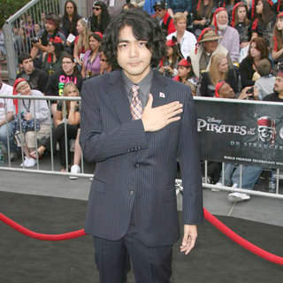 Yuki Matsuzaki