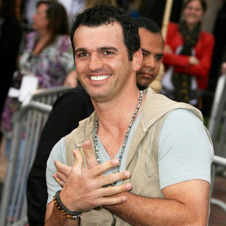 'Pirates of the Caribbean: On Stranger Tides' World Premiere - wenn3330869