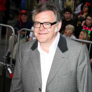 Kevin McNally in 'Pirates of the Caribbean: On Stranger Tides' World Premiere