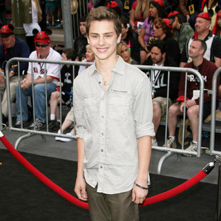 Garrett Backstrom