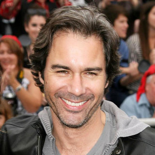 Eric McCormack in 'Pirates of the Caribbean: On Stranger Tides' World Premiere - wenn3330943