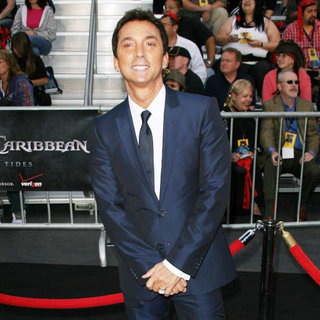 Bruno Tonioli