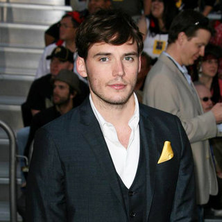 Sam Claflin